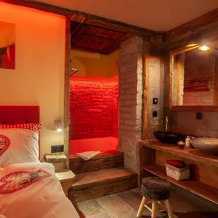 Domek alpejski Schuler *