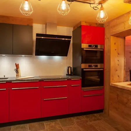 Schuler Domek alpejski