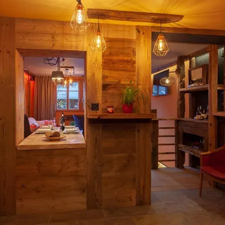 Schuler Domek alpejski