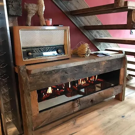 Schuler Domek alpejski *