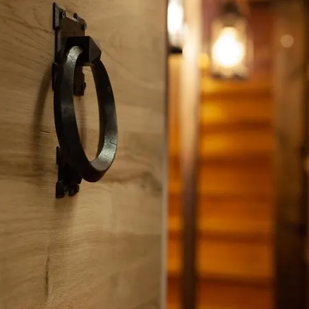 Schuler Domek alpejski