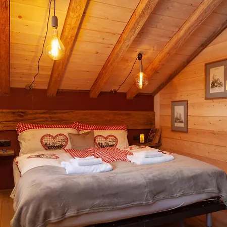 Schuler Domek alpejski