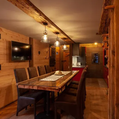 Schuler Chalet *