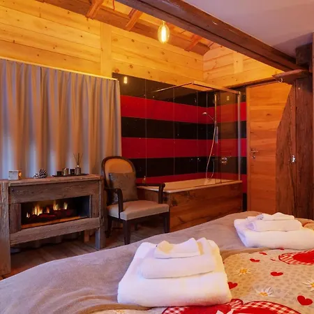 Schuler Domek alpejski