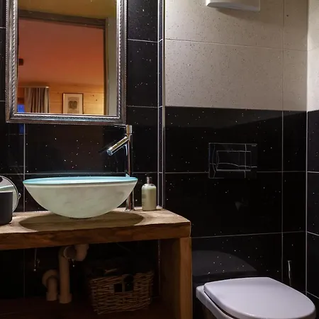 Schuler Domek alpejski