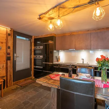 Domek alpejski Schuler *