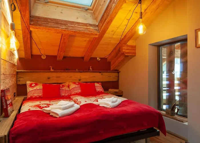 Schuler Horská chata