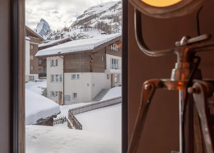 Schuler Horská chata