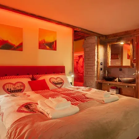 Chalet Schuler