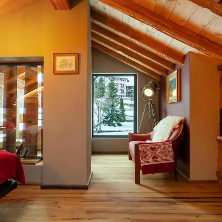 Schuler Chalet *