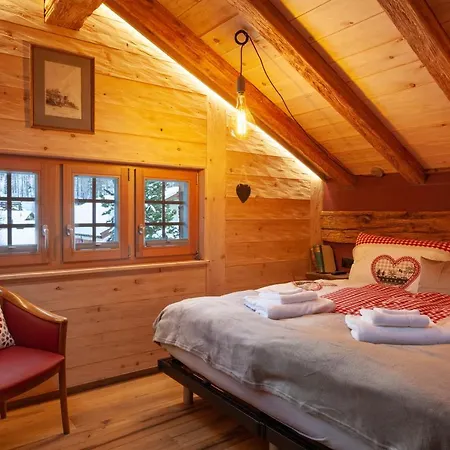 Schuler Chalet *