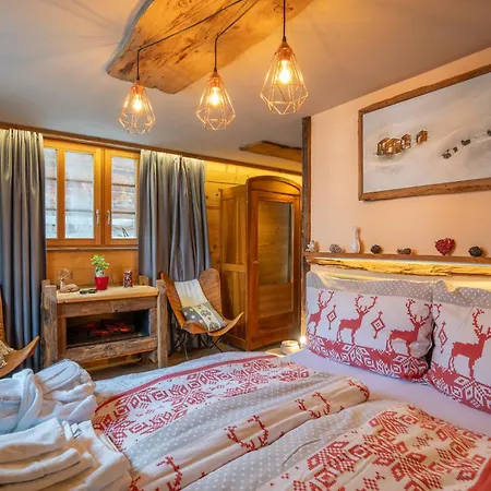 Schuler Zermatt