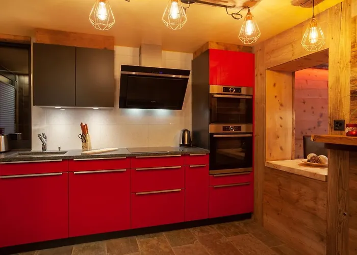 Schuler Domek alpejski