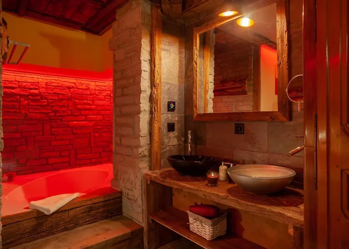 Domek alpejski Schuler Zermatt