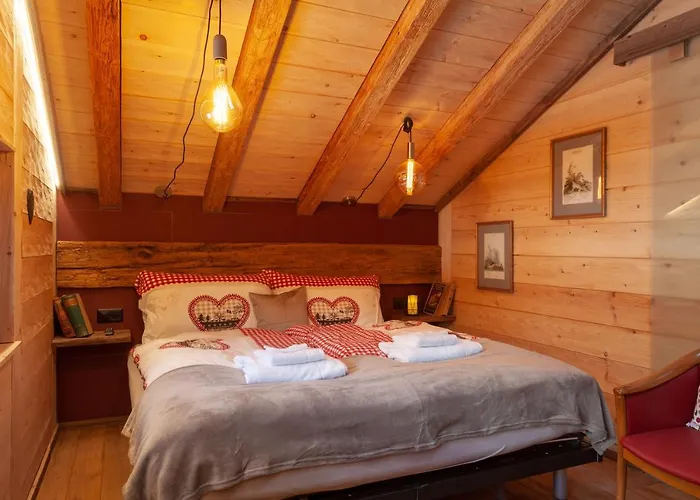 Schuler Domek alpejski