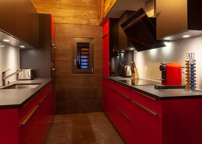 Schuler Domek alpejski