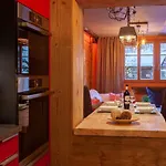 Alpstuga Schuler Zermatt