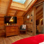 Alpstuga Schuler Zermatt