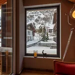 Alpstuga Schuler Zermatt