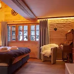 Alpstuga Schuler