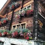 Schuler Alpstuga