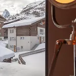 Schuler Alpstuga