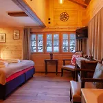 Alpstuga Schuler Zermatt