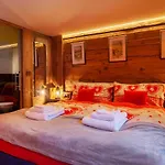 Schuler Alpstuga Zermatt