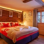 Schuler Zermatt