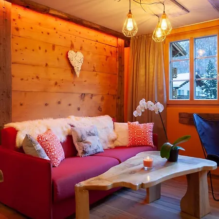 Chalet Schuler *