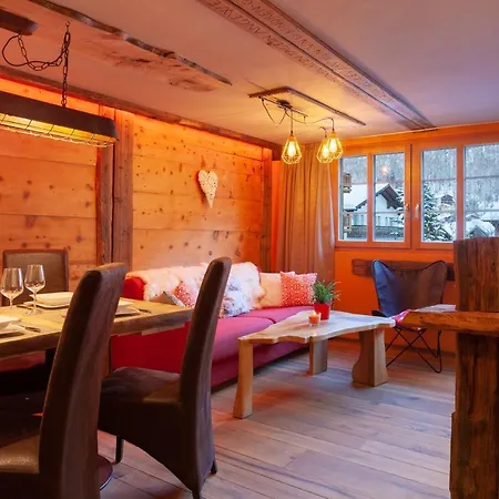 Schuler Zermatt