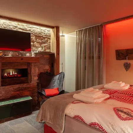 Chalet Schuler