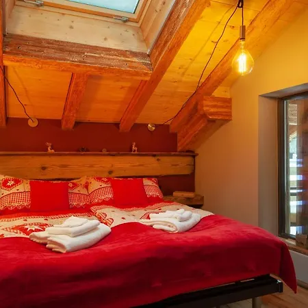 Schuler Chalet