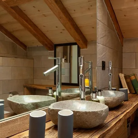 Schuler Chalet