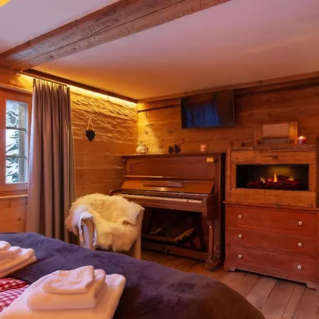 Schuler Chalet *