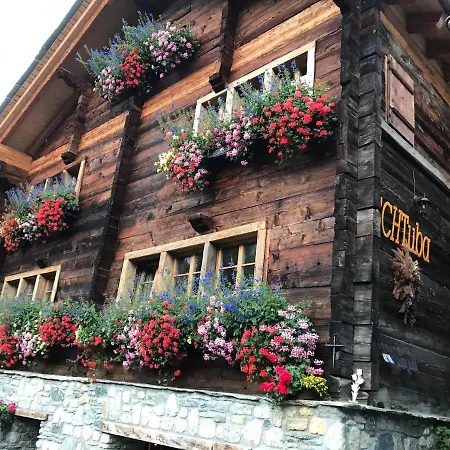 Schuler Chalet
