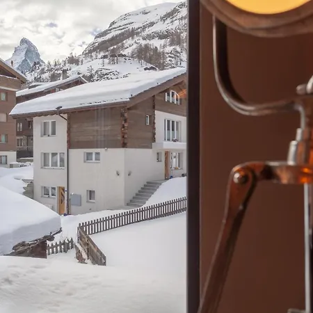 Schuler Chalet