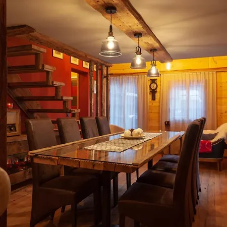 Schuler Chalet *