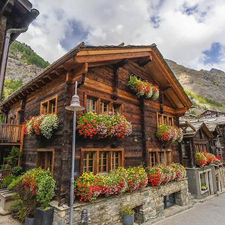 Schuler Alpstuga